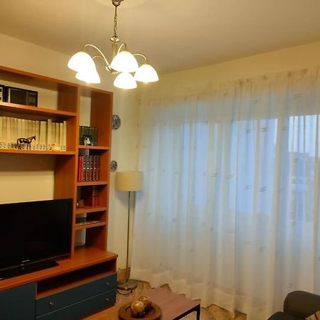 Piso Centrico En Ribadeo Lejlighed Eksteriør billede